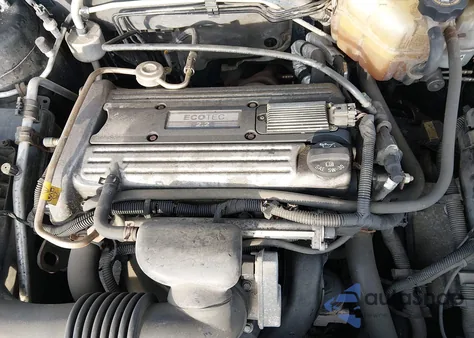 2005 Chevrolet Malibu из США, поврежденный, VIN 1G1ZS52F35F159429